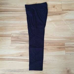 Banana Republic Sloan size 4 pant